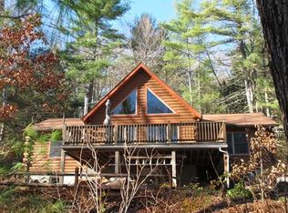 79 Unitas Rd, New Braintree, MA 01531