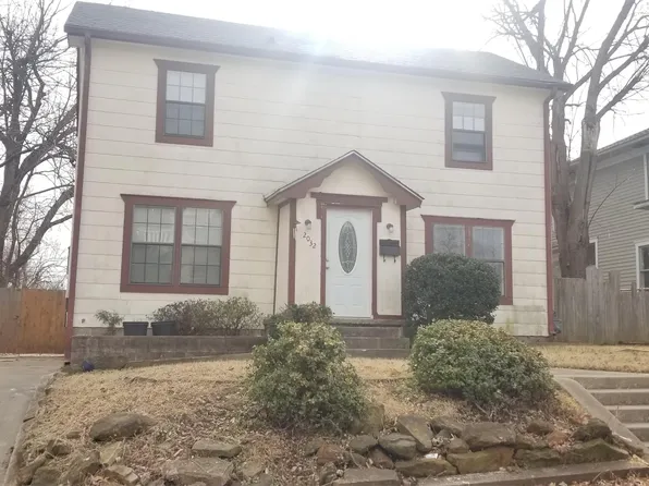 2032 E 12th St, Tulsa, OK 74104