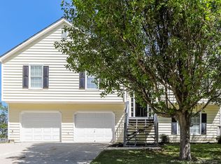 83 Seals Dr, Dallas, GA