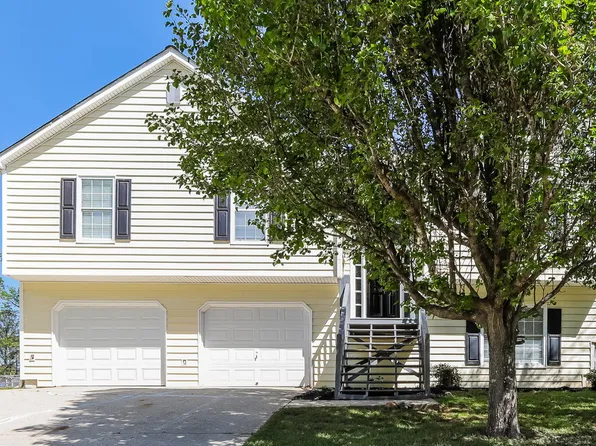 83 Seals Dr, Dallas, GA 30157