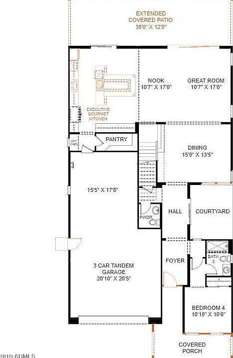 2nd image of 9322 S 9th St