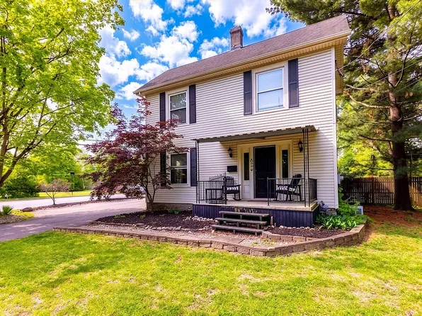 624 Paxton Ave, Loveland, OH 45140
