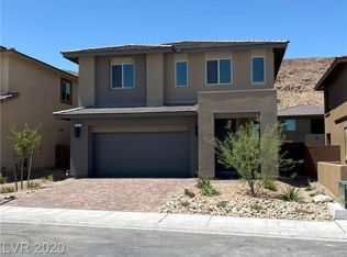 7031 Amethyst Peak St, Spring Valley, NV 89148