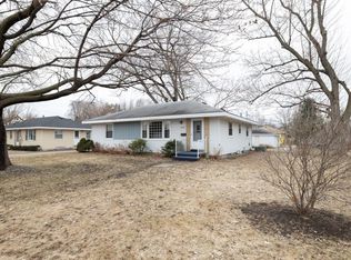 8300 Bloomington Ave, Minneapolis, MN 55425