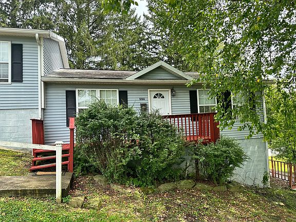 2nd image of 228 N Virginia Ave #228