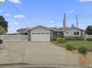 1258 Azevedo St, Antioch, CA 94509