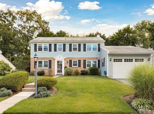 237 Chapel Ln, King Of Prussia, PA 19406