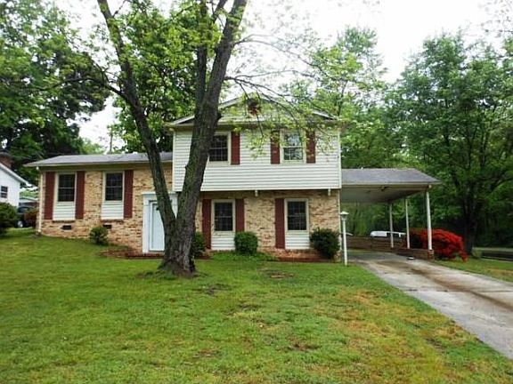 3rd image of 2515 Kersey St