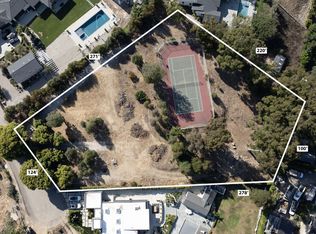 29215 Larkspur Ln, Malibu, CA 90265