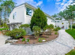 33 Cove Cir, Marion, MA 02738