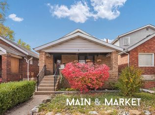 3802 Burgen Ave, Saint Louis, MO