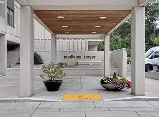 2309 SW 1st Ave APT 743, Portland, OR 97201