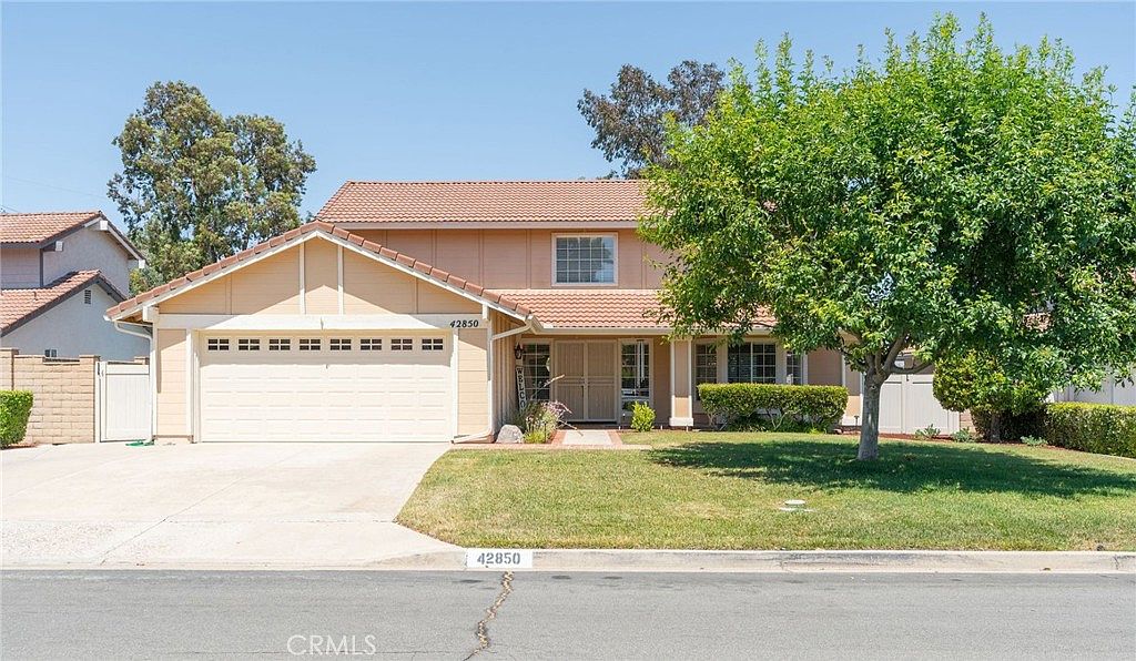 42850 Agena St, Temecula, CA 92592 Zillow
