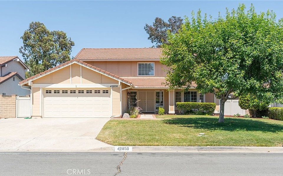 42850 Agena St, Temecula, CA 92592 Zillow