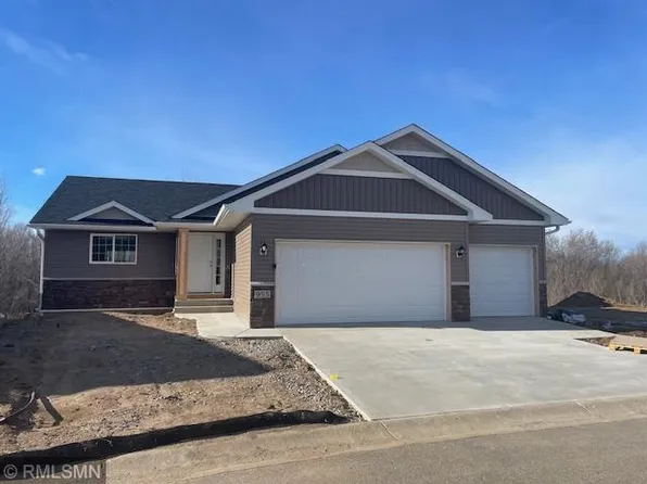 955 45th Ave NE, Saint Cloud, MN 56304