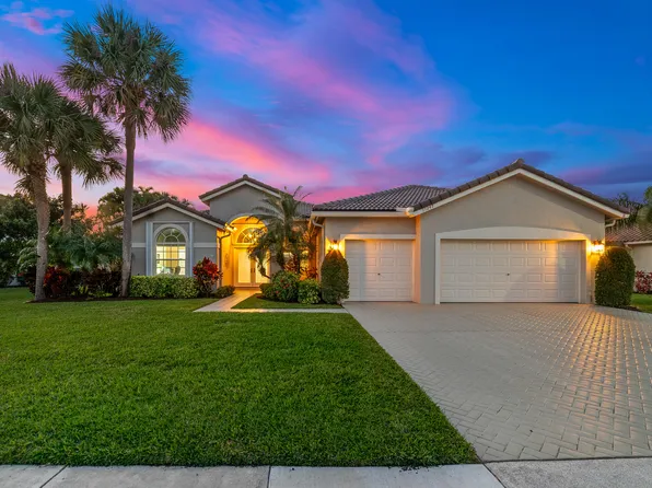 11247 Edgewater Circle, Wellington, FL 33414
