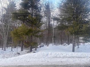 Meadowvale Rd Lot B, Annapolis, NS B0P 1R0