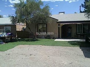 2322 Poplar Ave, Las Vegas, NV 89101
