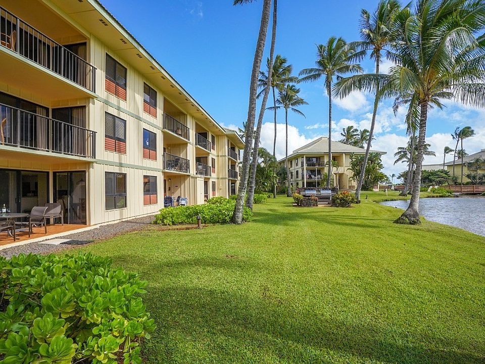 4330 Kauai Beach Dr D13, Lihue, HI 96766 MLS 670214 Zillow