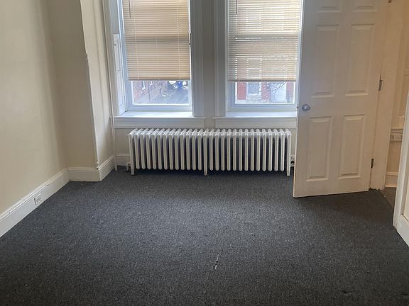 Bedroom #1
