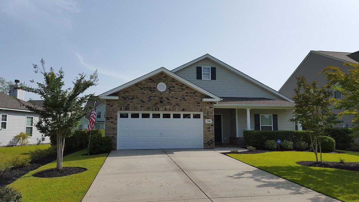 248 Pemberly Blvd, Summerville, SC 29486 Zillow