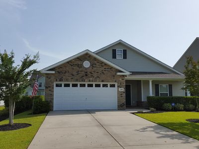 248 Pemberly Blvd, Summerville, SC, 29486