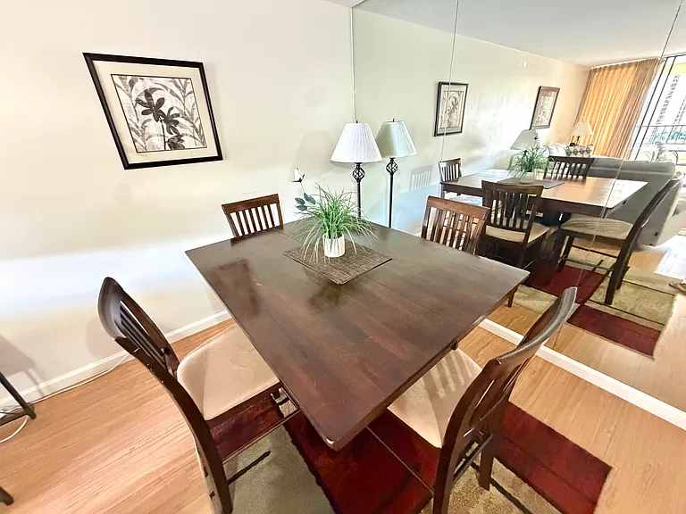 1778 Ala Moana Blvd #1402 — Photo 7