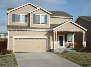 2235 Woodpark Dr, Colorado Springs, CO 80951