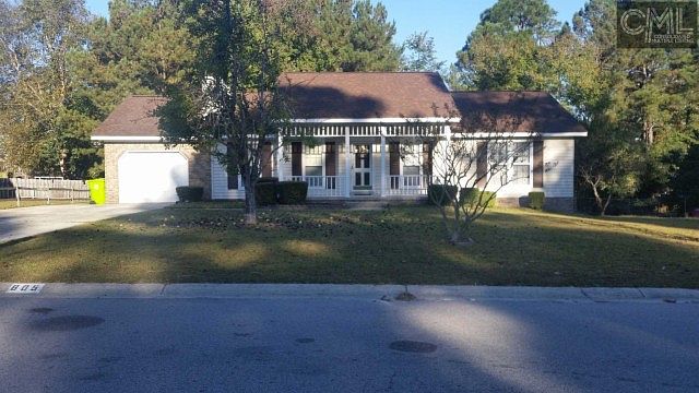 1st image of 805 Green Springs Dr