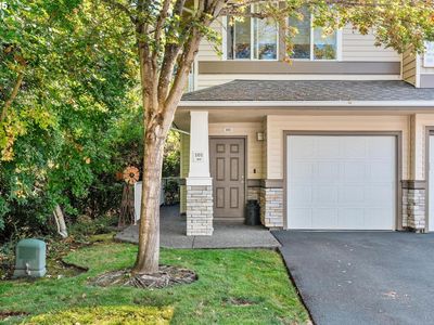 14525 SW Magpie Ln Unit 201, Beaverton, OR, 97007