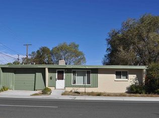 1415 N Roop St, Carson City, NV 89706