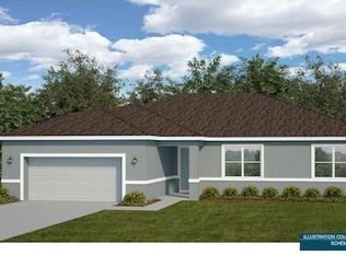 1046 NE 44th St, Cape Coral, FL 33909