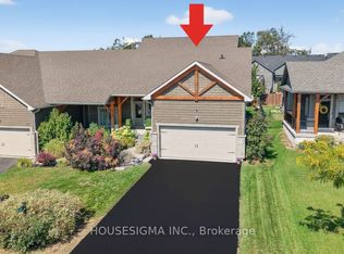 69 Landscape Dr, Oro Medonte, ON L0L2L0