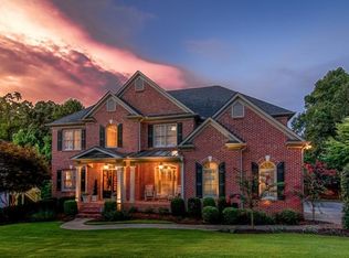 3742 Park Trce NW, Kennesaw, GA 30144