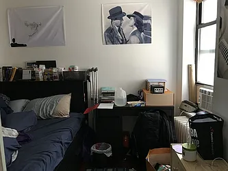 Rented by Westminster Management