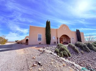 34 Underwood Pl, Elephant Butte, NM 87935