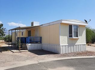 5505 N Shannon Rd UNIT 108, Tucson, AZ 85705
