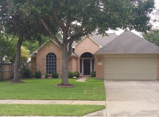 6803 Walnut Sq, Richmond, TX 77407