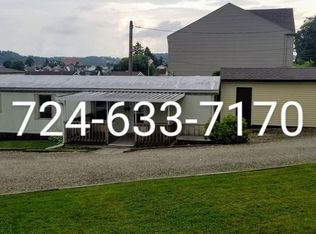 620 Vernon St, Belle Vernon, PA