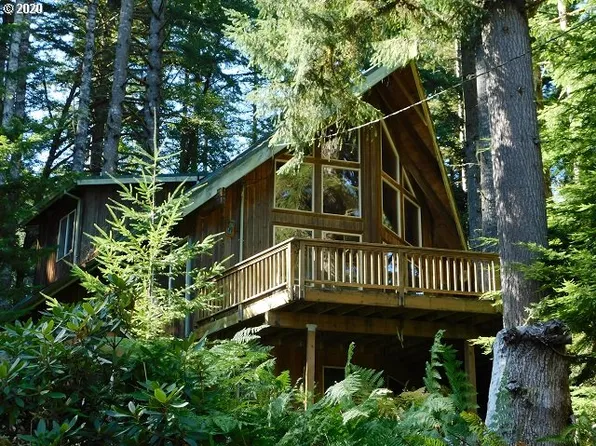 71295 N Shore Dr, Clatskanie, OR 97016