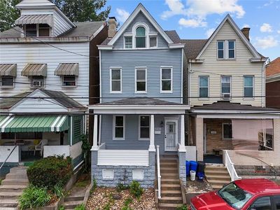 3103 Shadeland Ave, Pittsburgh, PA, 15212