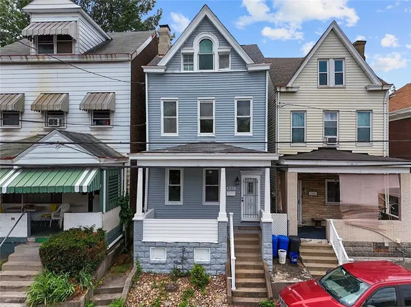 3103 Shadeland Ave, Pittsburgh, PA 15212