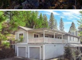 11075 Ironclad Rd, Rough And Ready, CA 95975