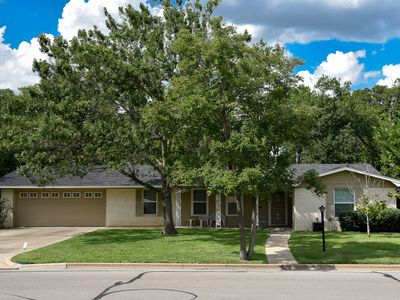 2105 Wayside Dr, Bryan, TX, 77802