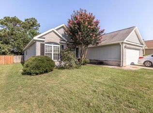340 Hidden Creek Cir, Warner Robins, GA 31088