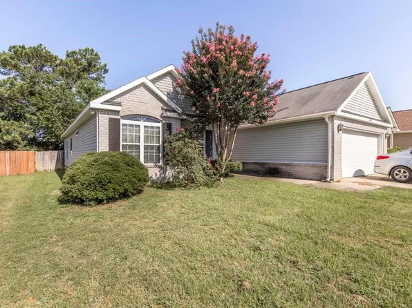 340 Hidden Creek Cir, Warner Robins, GA 31088