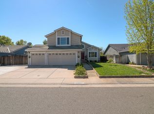 9068 Drake Meadow Way, Elk Grove, CA 95624