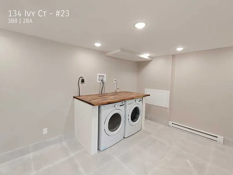 134 Ivy Ct #23 — Photo 23