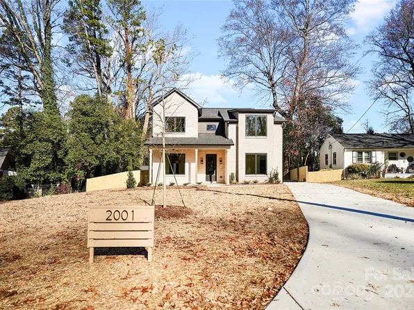 2001 Arnold Dr, Charlotte, NC 28205