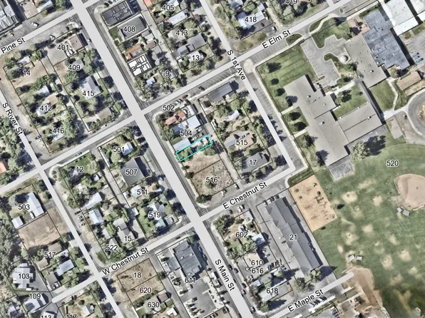 LOT 15 S Main St, Hailey, ID 83333